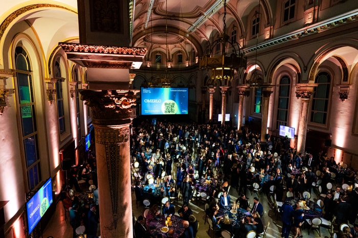 Théâtre Cartier. 13 novembre 2025.