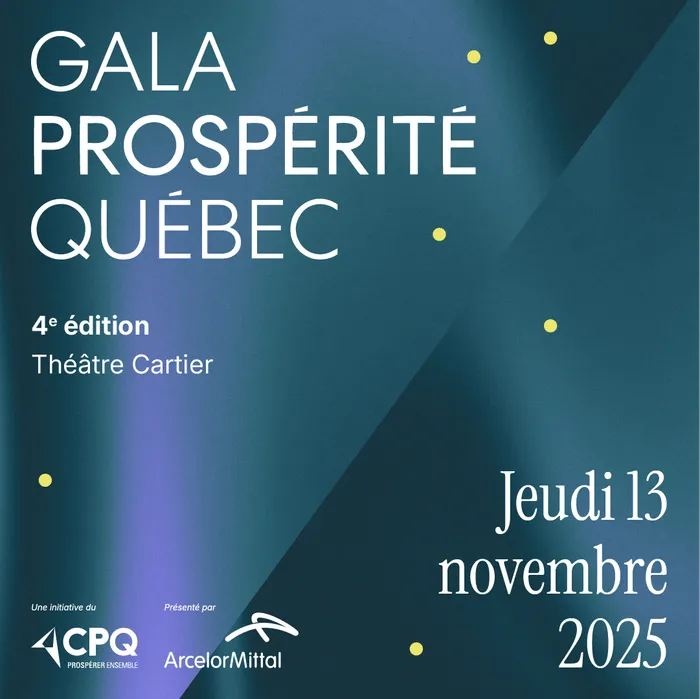 Logo de l'événement