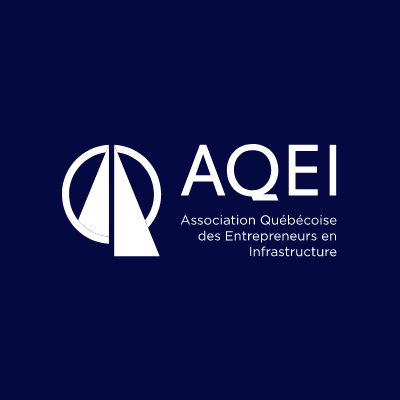 Association québécoise des entrepreneurs en infrastructure (AQEI)