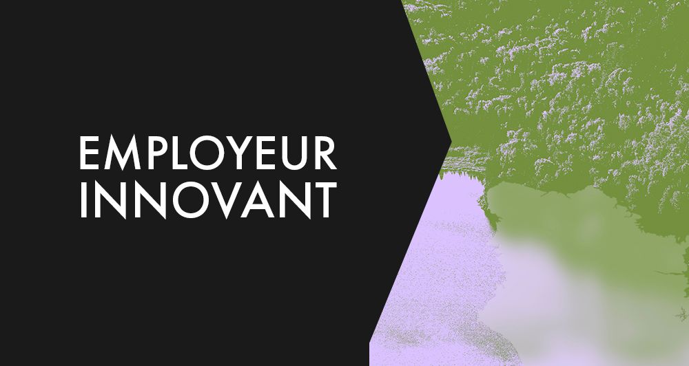 PROSPÈRE Employeur Innovant 2024