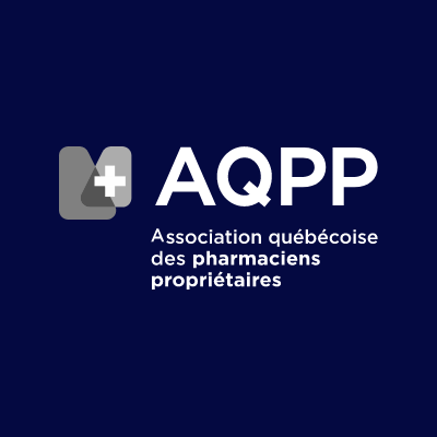 Association québécoise des pharmaciens propriétaires (AQPP)
