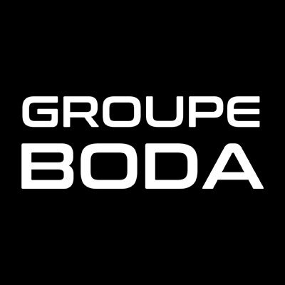 Groupe Boda