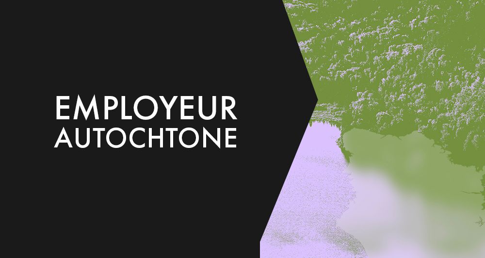 PROSPÈRE Employeur Autochtone 2024 