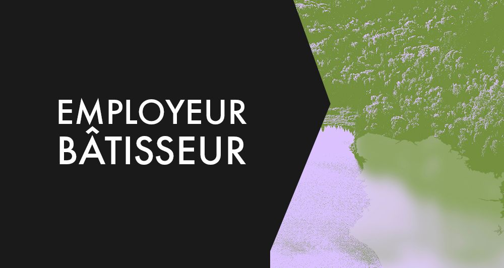 PROSPÈRE Employeur Bâtisseur 2024