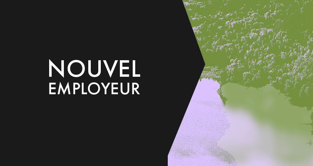 PROSPÈRE Nouvel Employeur 2024