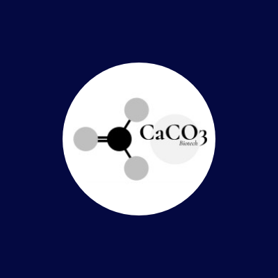 CaCO3 biotech