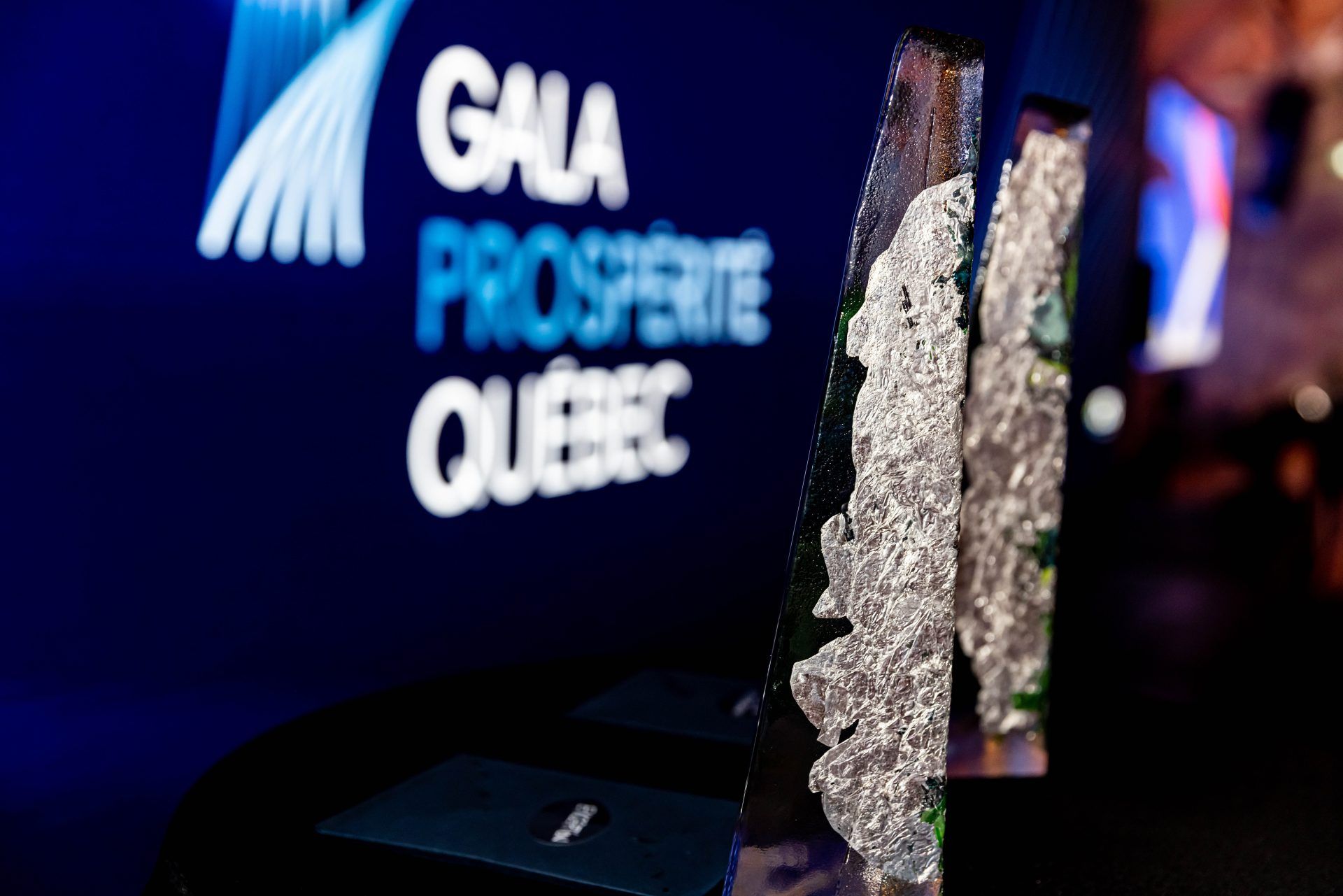 Gala Prospérité Québec 2023