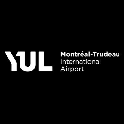 Aéroport International Montréal-Trudeau (YUL)