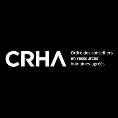 Ordre des conseillers en ressources humaines agréés (CRHA)