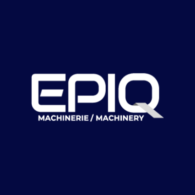 EPIQ Machinery (Saguenay–Lac-Saint-Jean)
