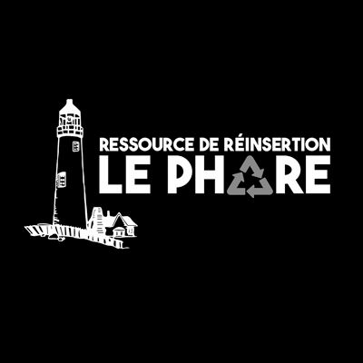 Ressource de réinsertion Le Phare