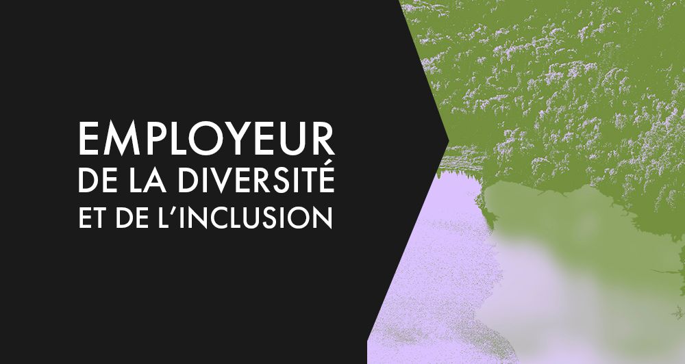 PROSPÈRE Employeur de la Diversité et de l'Inclusion 2024