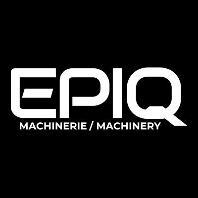 EPIQ Machinery (Saguenay–Lac-Saint-Jean)