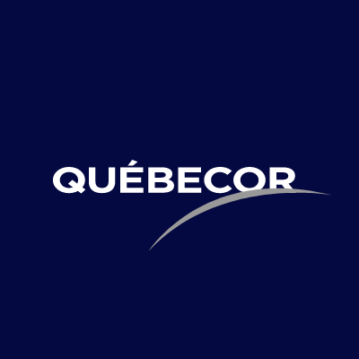 Québecor